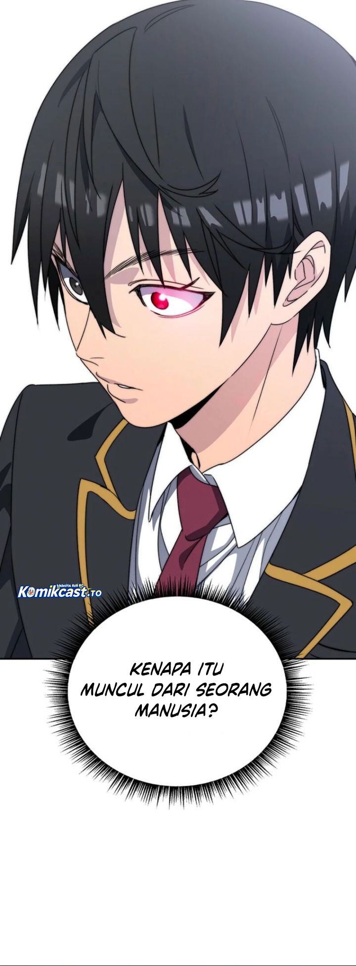 18-Year-Old Demon King Chapter 3