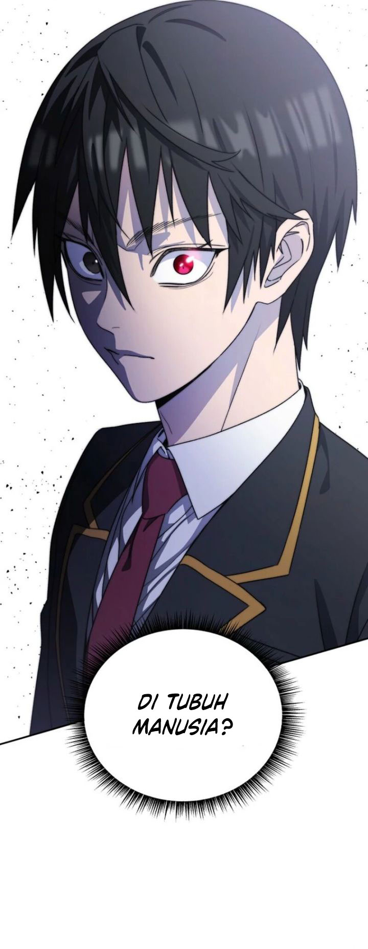 18-Year-Old Demon King Chapter 3
