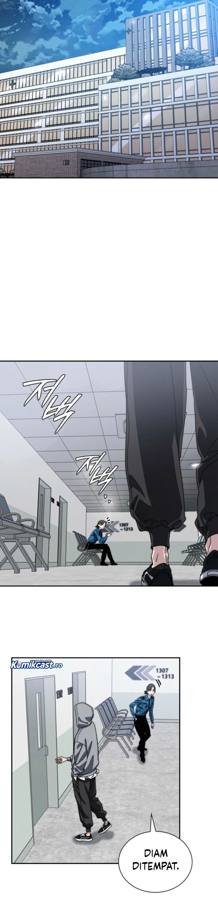 18-Year-Old Demon King Chapter 3