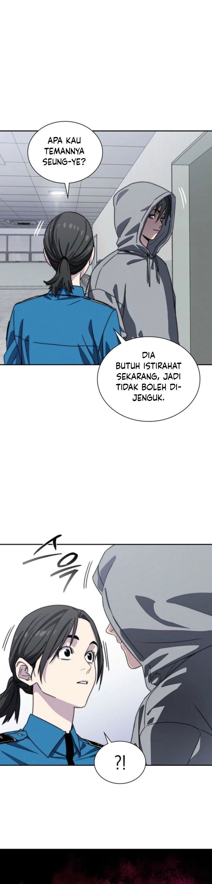 18-Year-Old Demon King Chapter 3