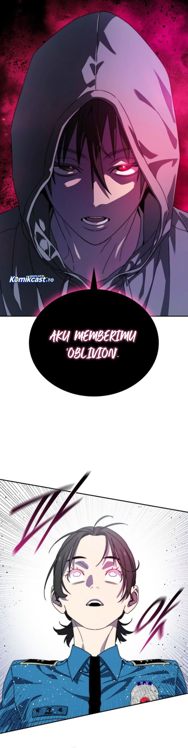 18-Year-Old Demon King Chapter 3