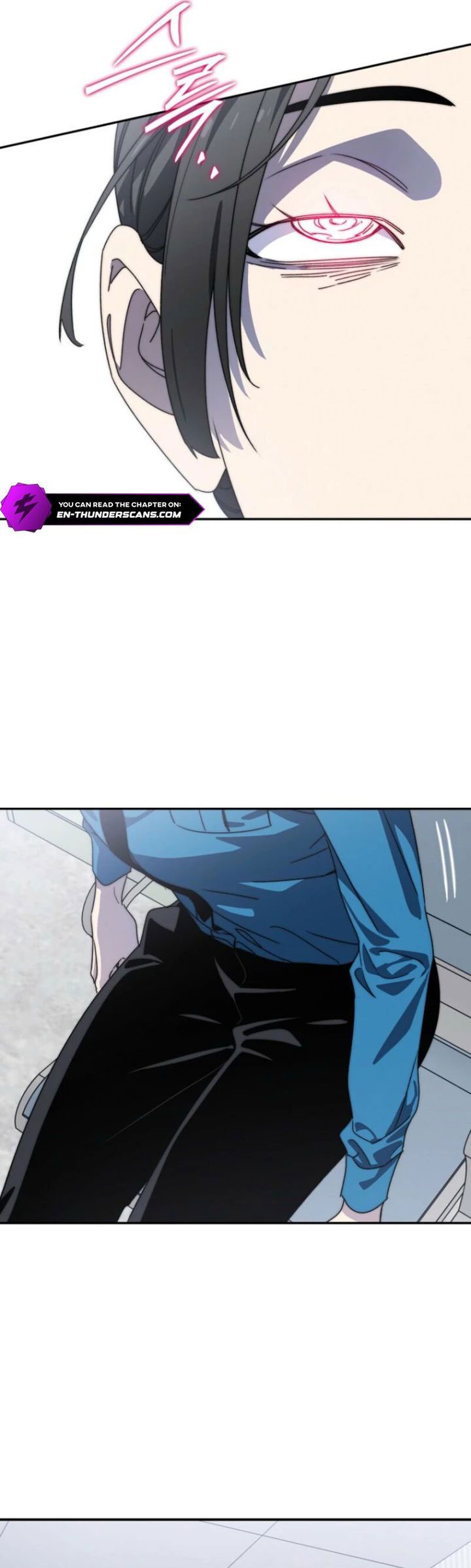 18-Year-Old Demon King Chapter 3