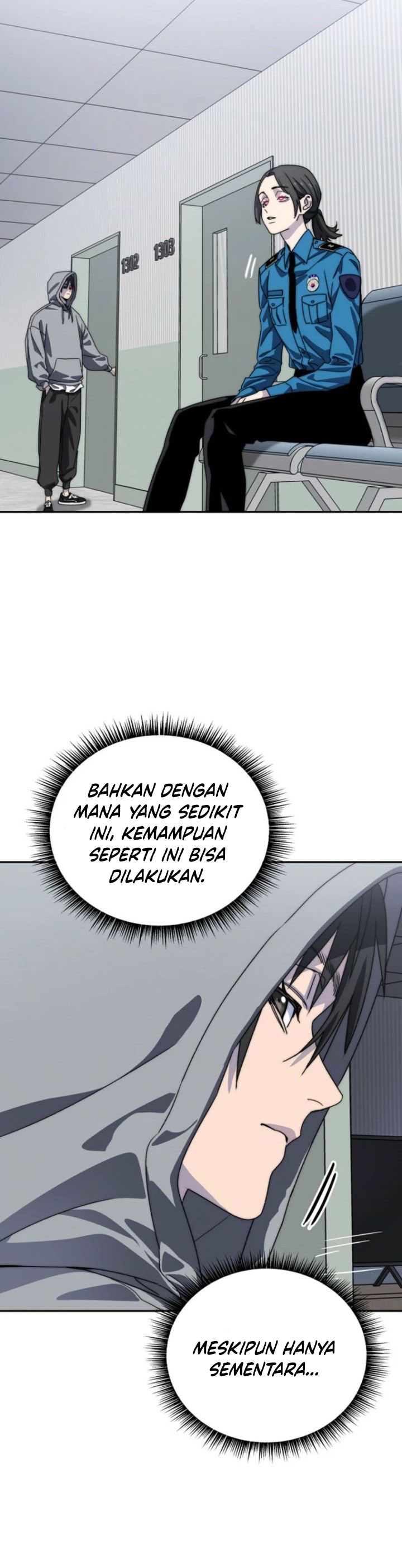 18-Year-Old Demon King Chapter 3