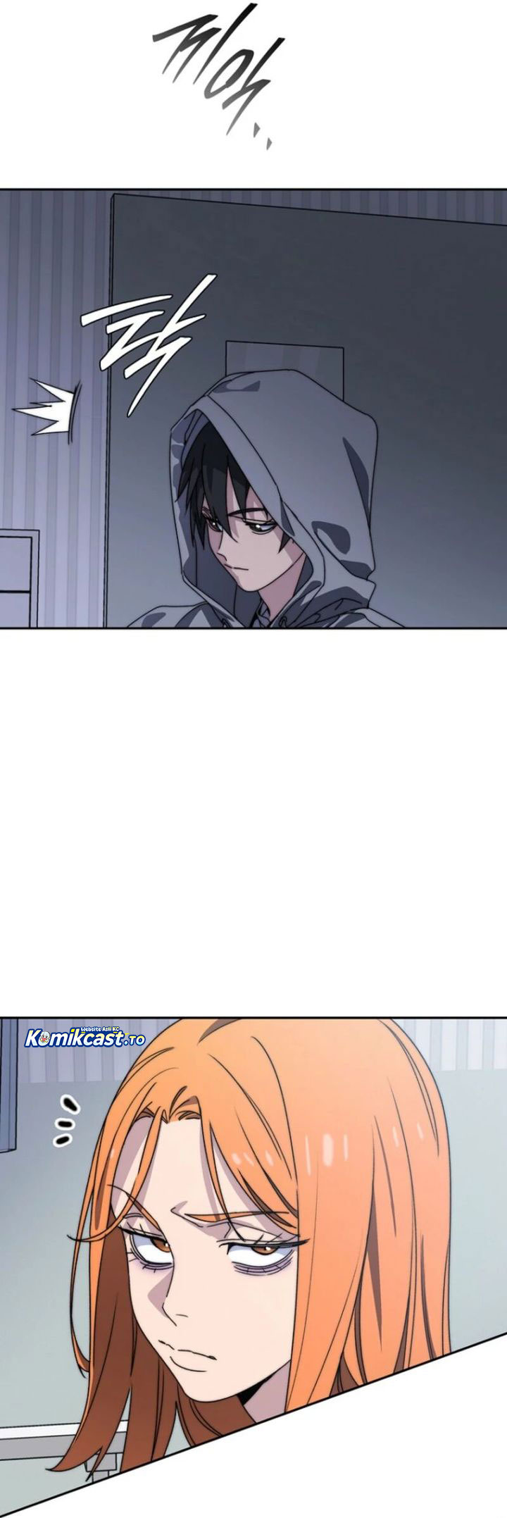18-Year-Old Demon King Chapter 3
