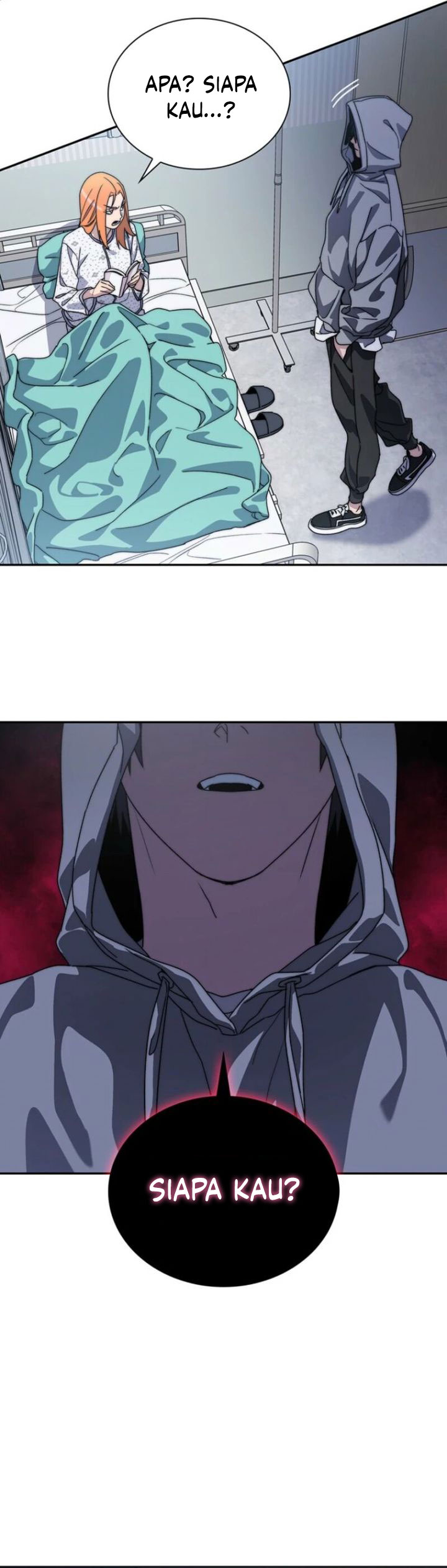 18-Year-Old Demon King Chapter 3