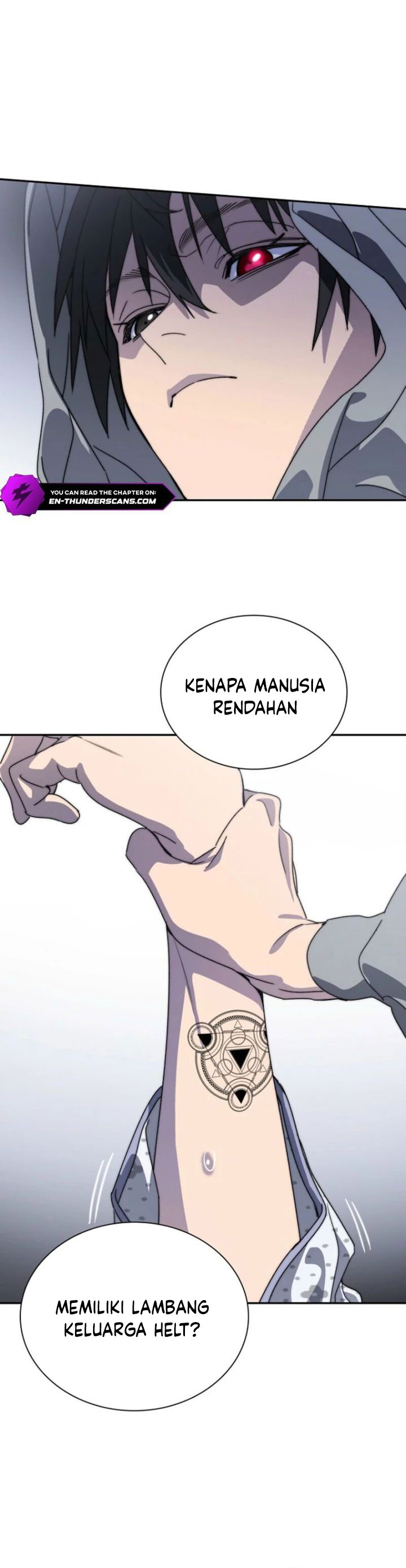 18-Year-Old Demon King Chapter 3