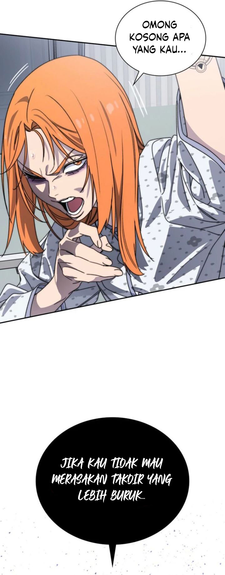 18-Year-Old Demon King Chapter 3