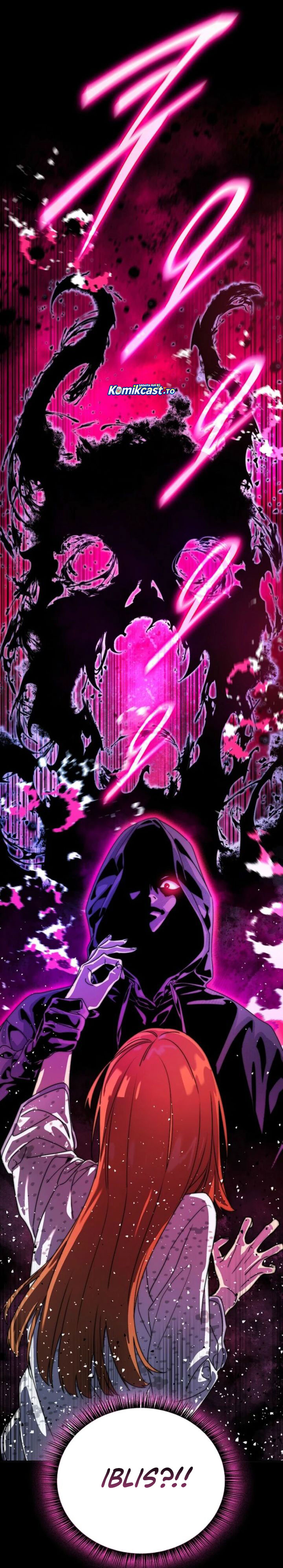 18-Year-Old Demon King Chapter 3