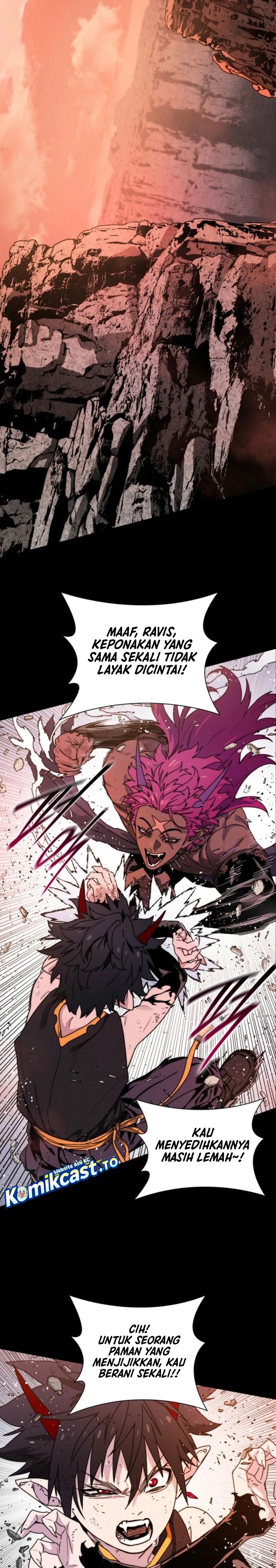18-Year-Old Demon King Chapter 7