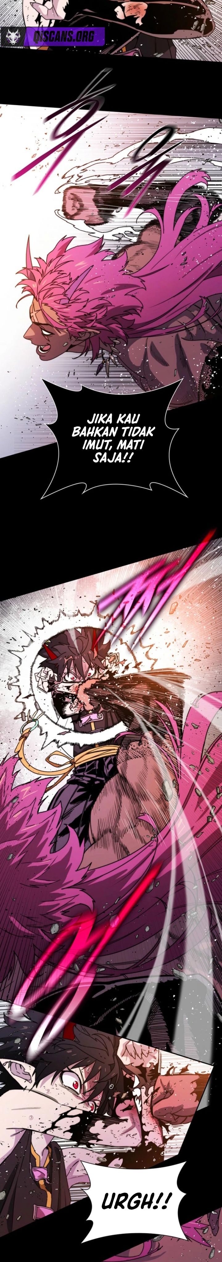 18-Year-Old Demon King Chapter 7