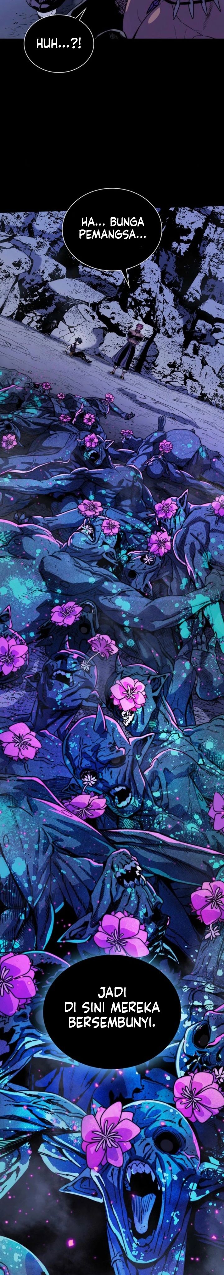 18-Year-Old Demon King Chapter 7