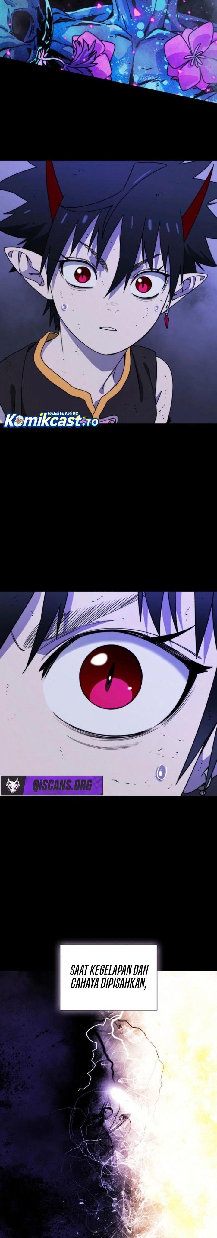 18-Year-Old Demon King Chapter 7