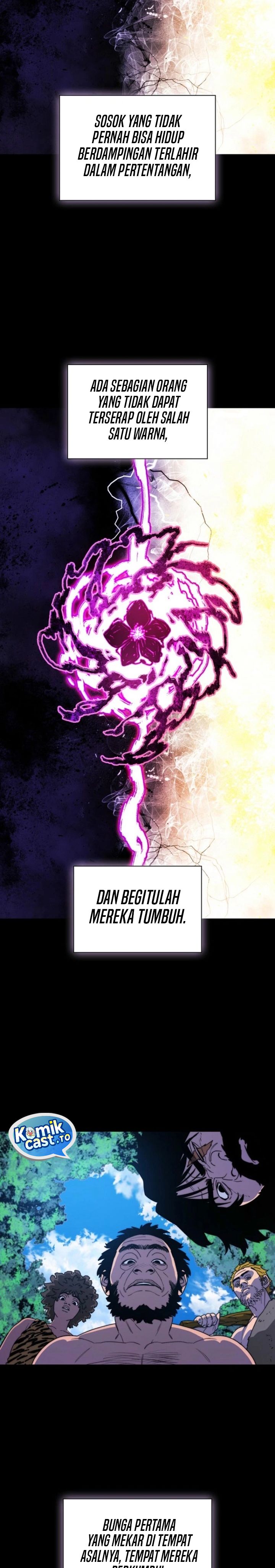 18-Year-Old Demon King Chapter 7