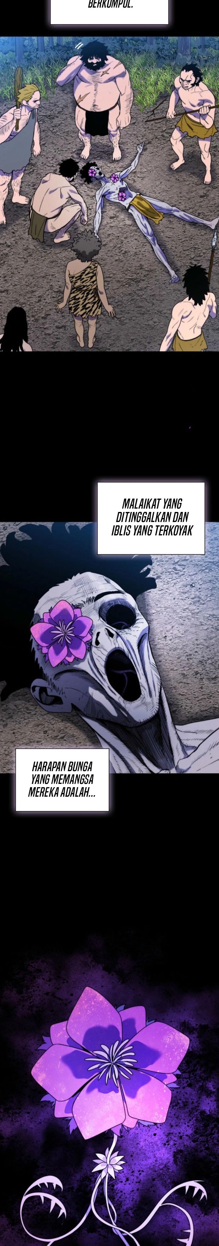 18-Year-Old Demon King Chapter 7