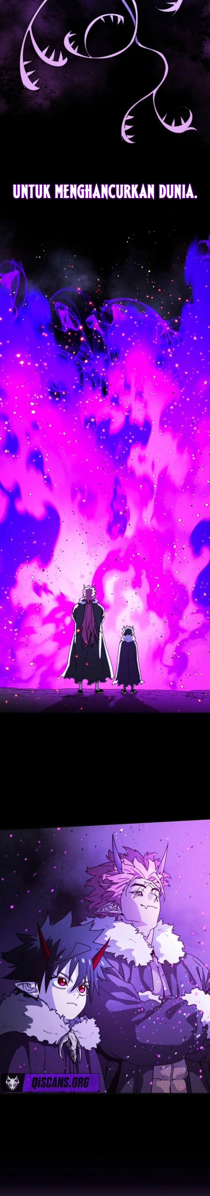 18-Year-Old Demon King Chapter 7