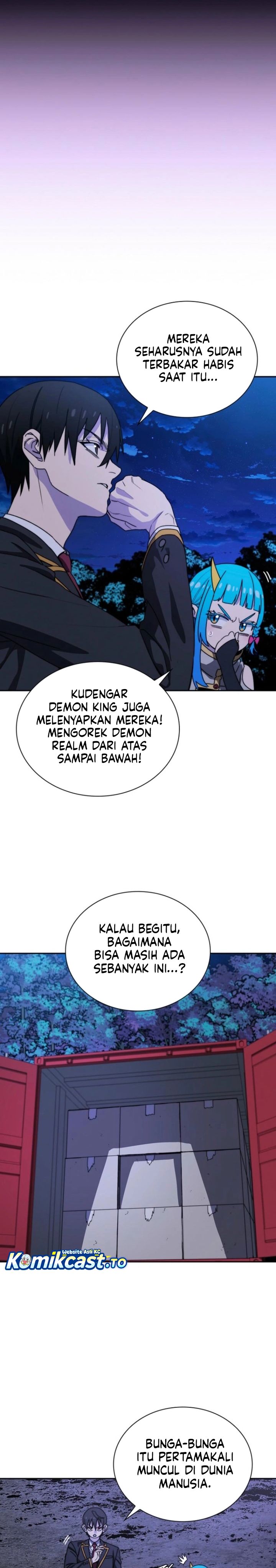 18-Year-Old Demon King Chapter 7