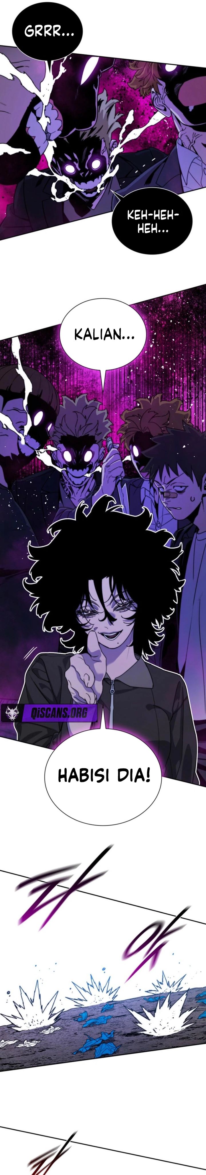 18-Year-Old Demon King Chapter 7