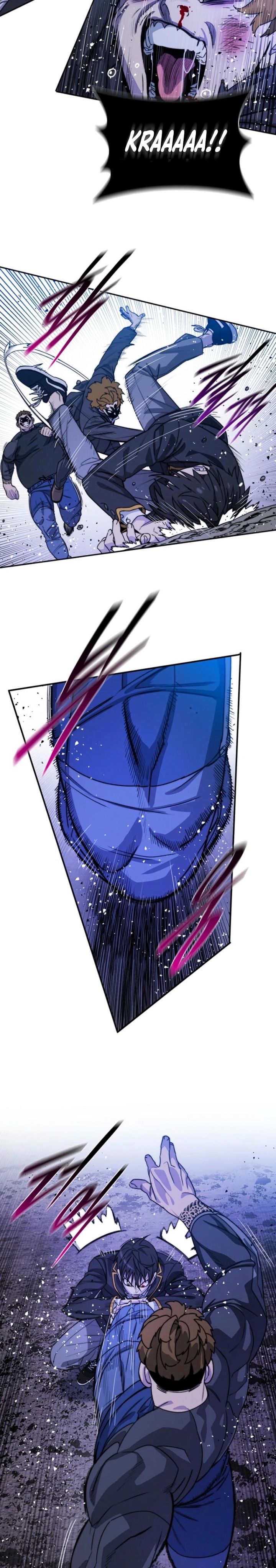 18-Year-Old Demon King Chapter 7