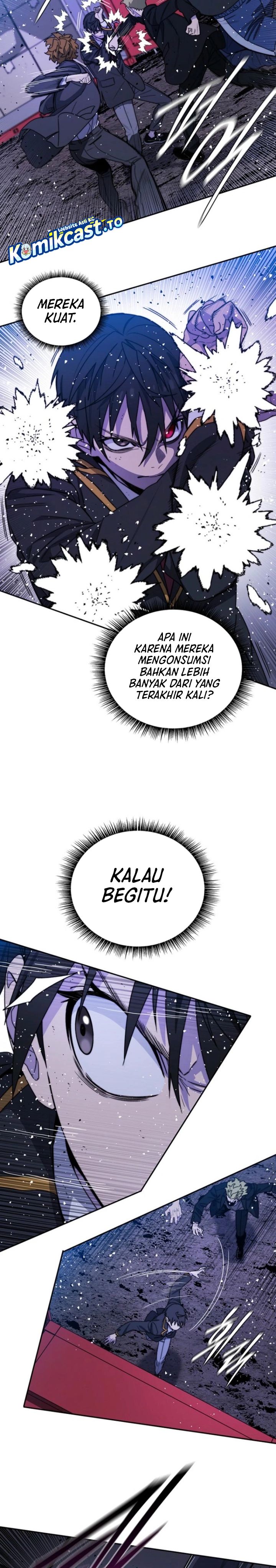 18-Year-Old Demon King Chapter 7