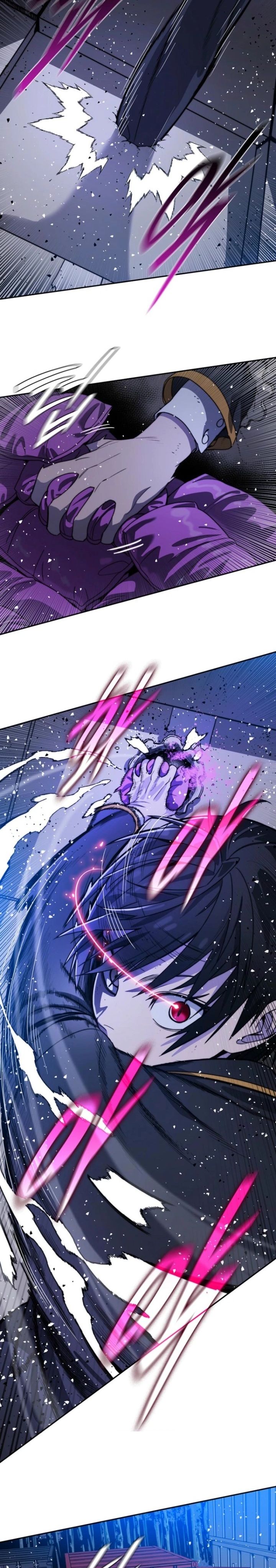 18-Year-Old Demon King Chapter 7