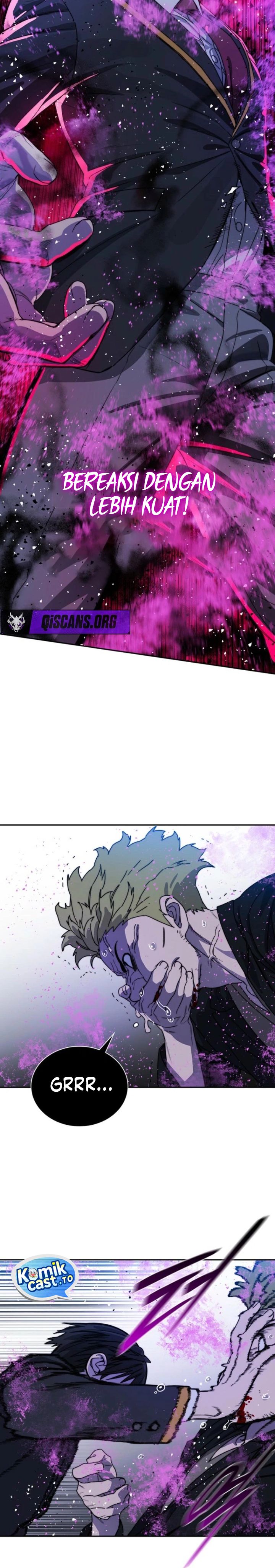 18-Year-Old Demon King Chapter 7