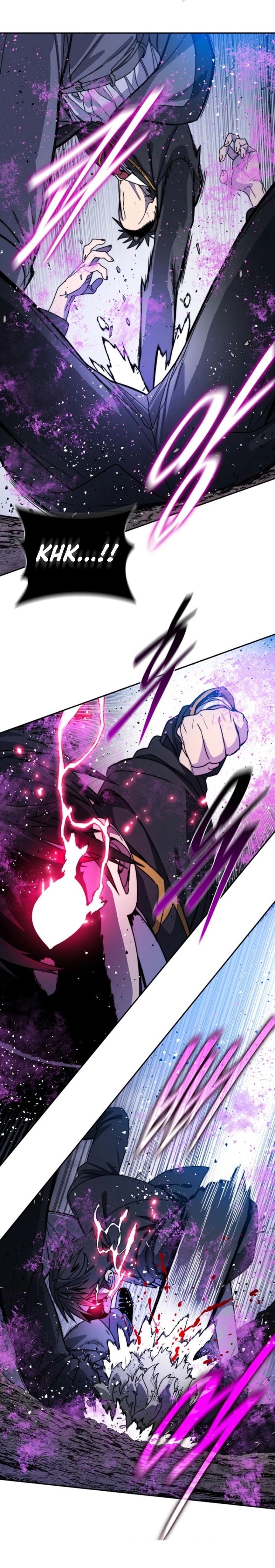 18-Year-Old Demon King Chapter 7