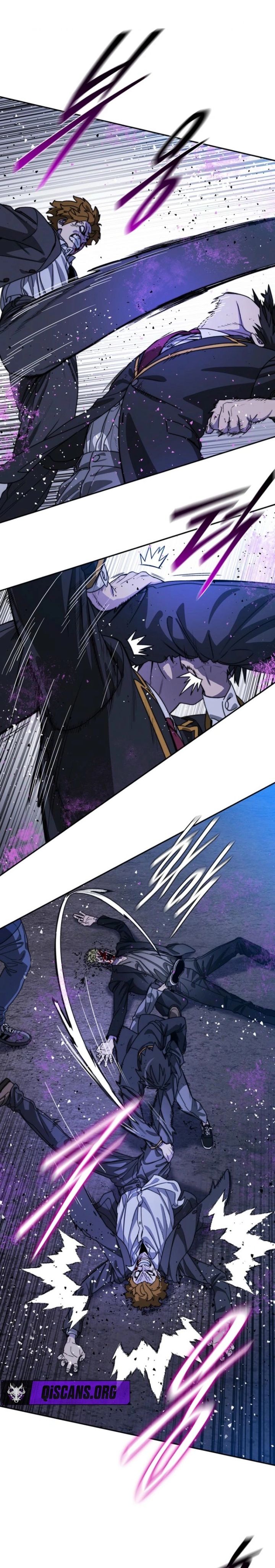 18-Year-Old Demon King Chapter 7