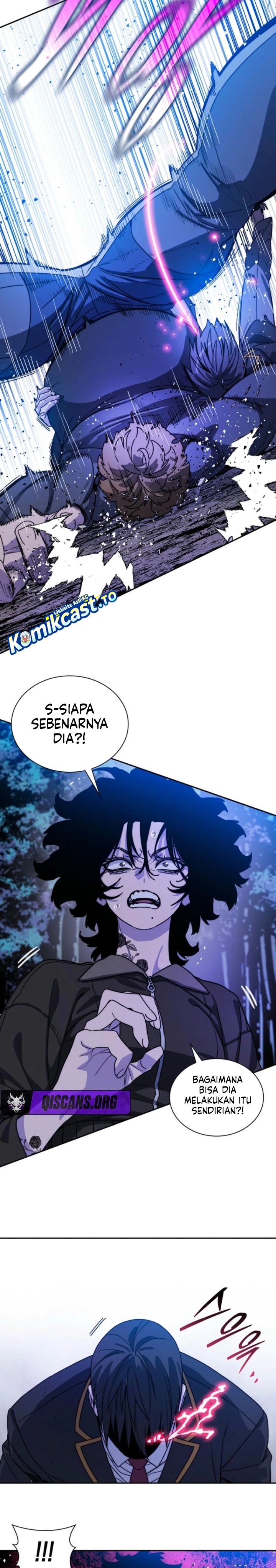 18-Year-Old Demon King Chapter 7
