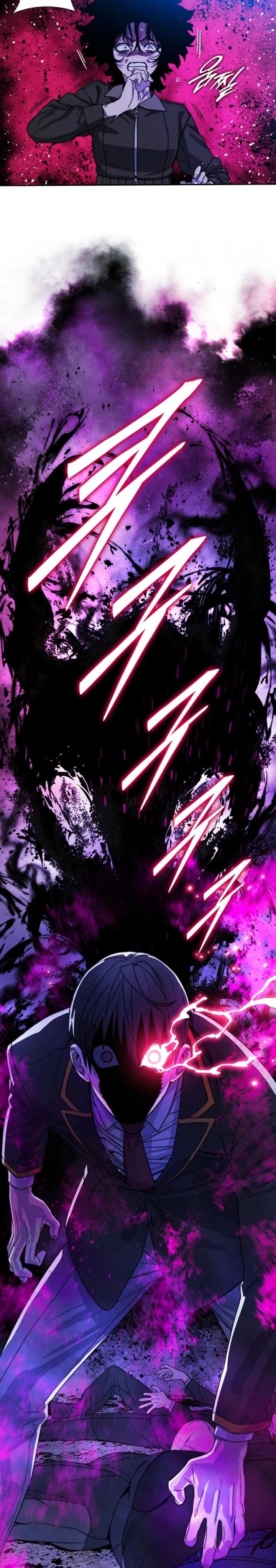 18-Year-Old Demon King Chapter 7