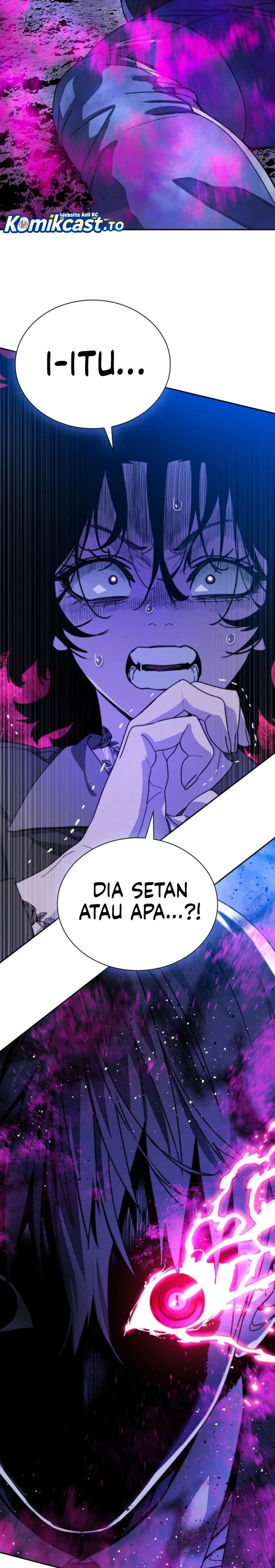 18-Year-Old Demon King Chapter 7