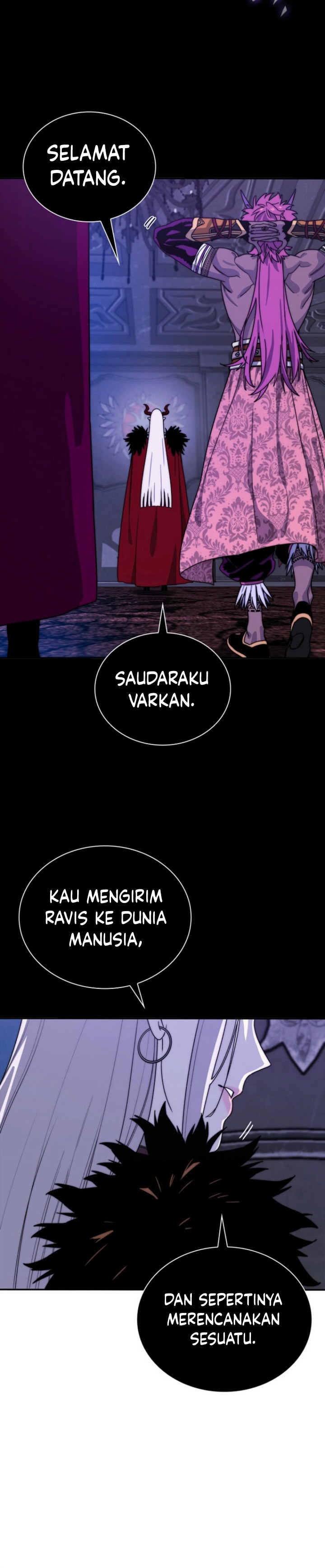 18-Year-Old Demon King Chapter 12
