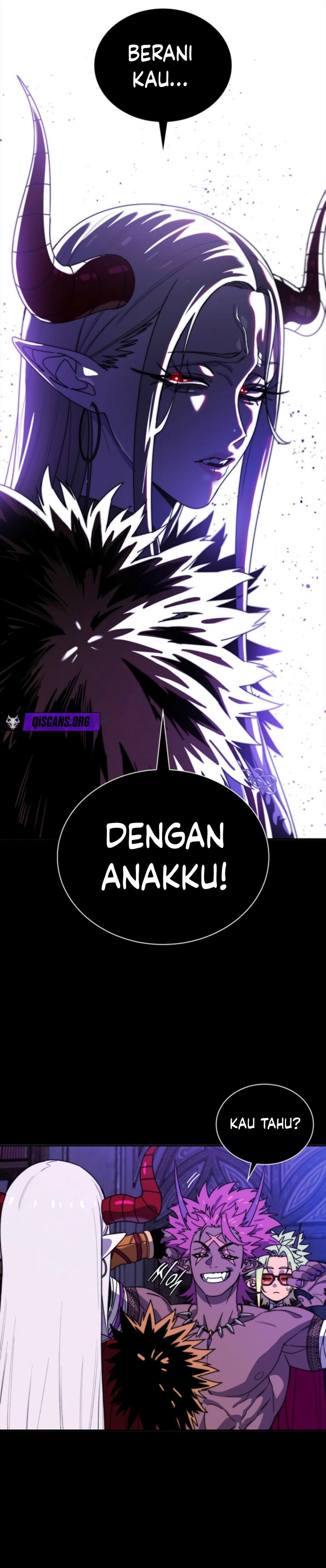 18-Year-Old Demon King Chapter 12