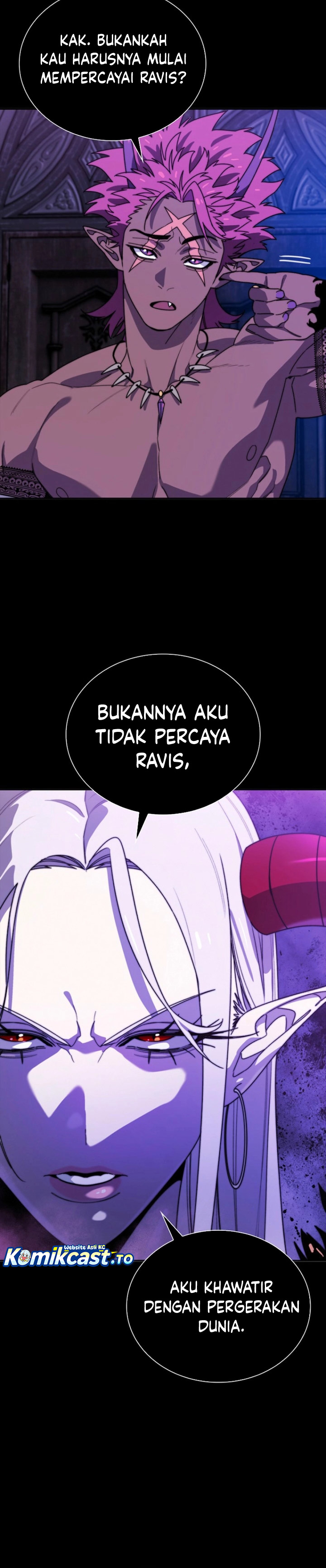 18-Year-Old Demon King Chapter 12