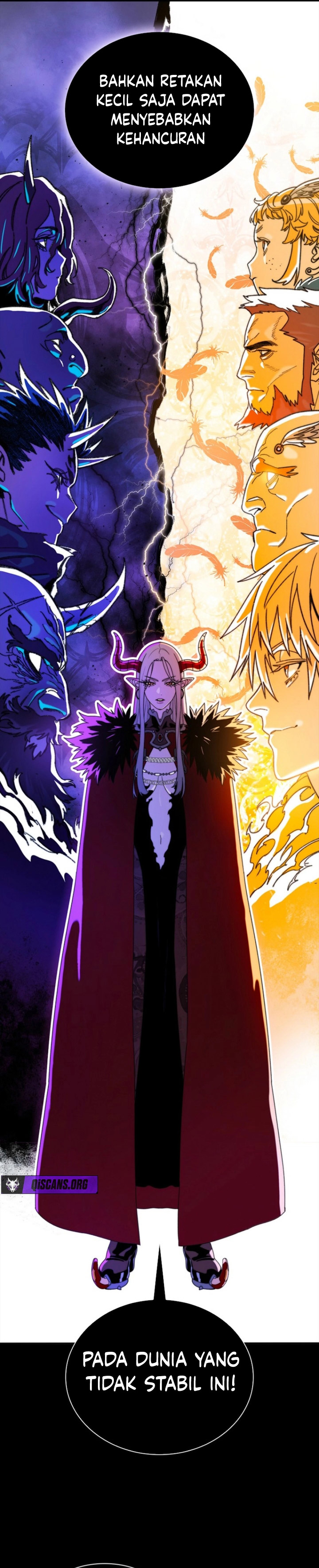 18-Year-Old Demon King Chapter 12
