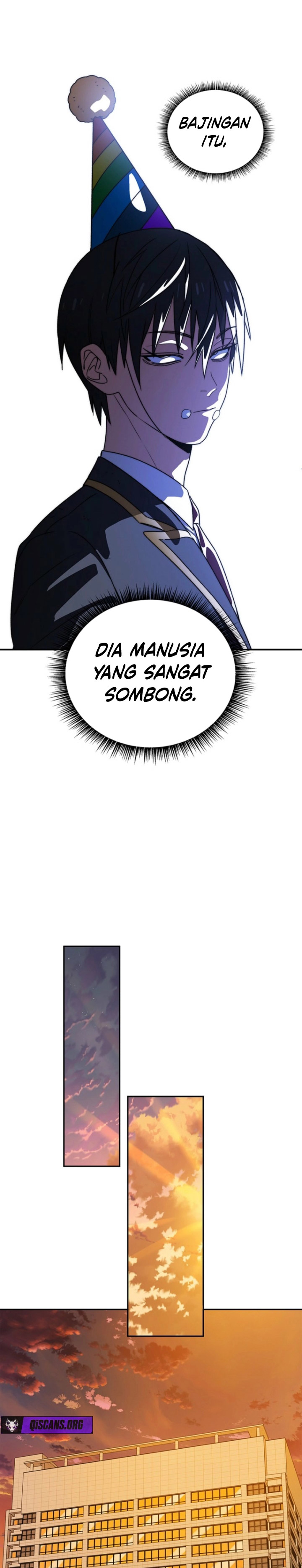 18-Year-Old Demon King Chapter 12