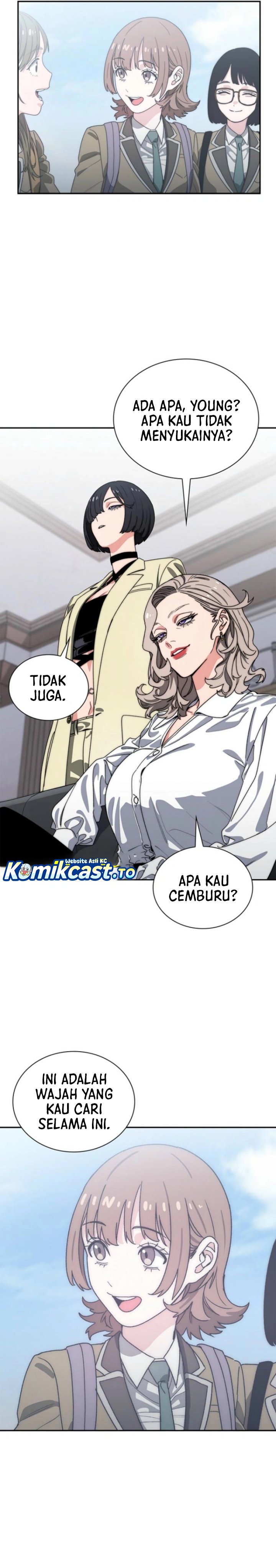 18-Year-Old Demon King Chapter 13