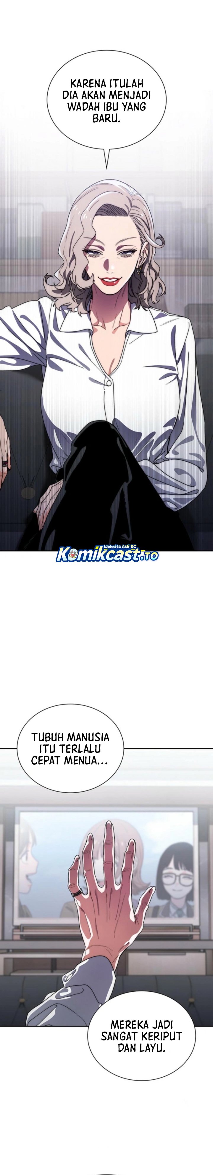 18-Year-Old Demon King Chapter 13