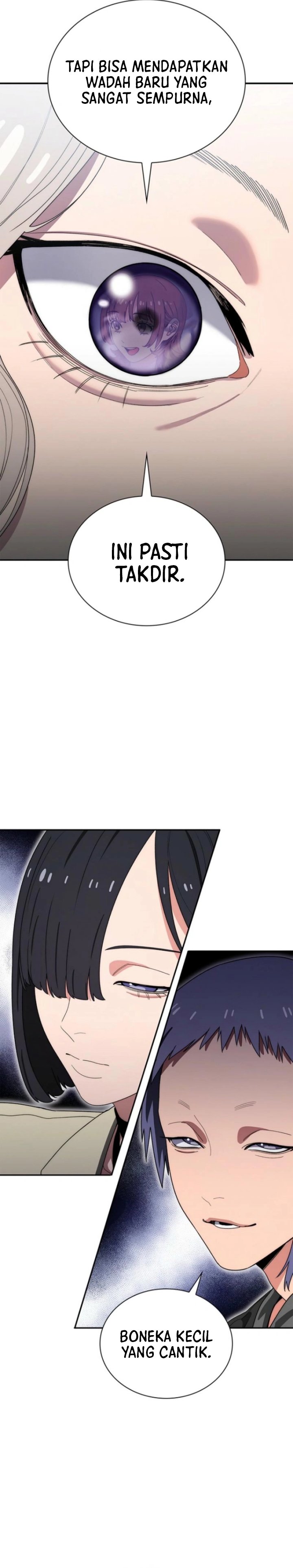 18-Year-Old Demon King Chapter 13