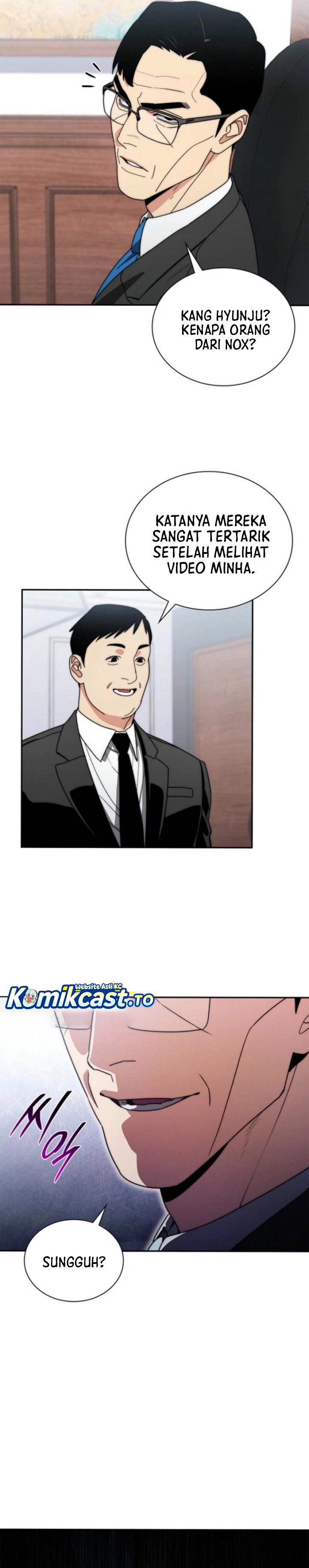 18-Year-Old Demon King Chapter 13