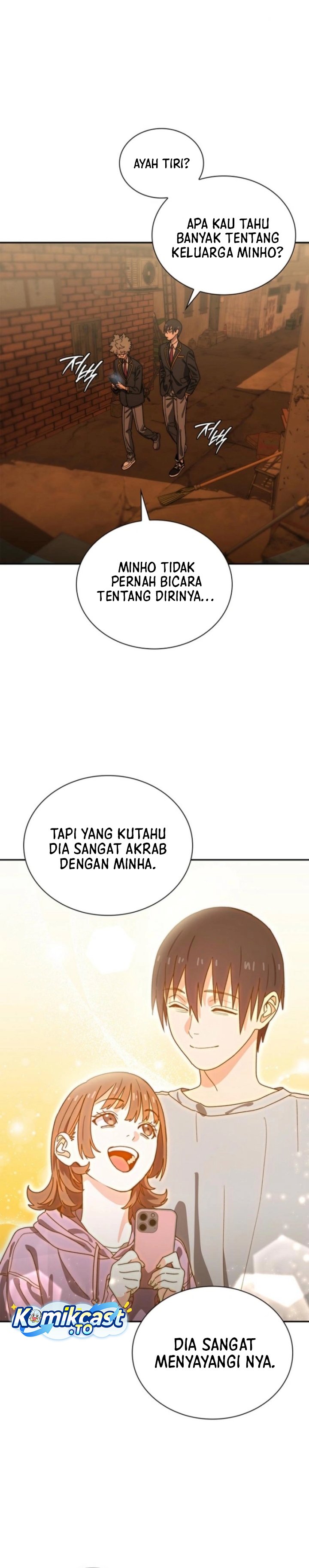 18-Year-Old Demon King Chapter 13