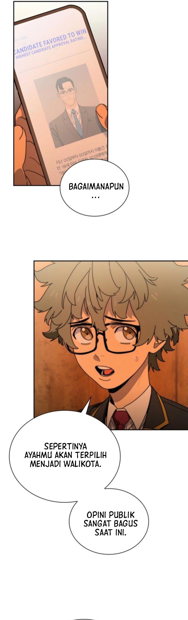 18-Year-Old Demon King Chapter 13