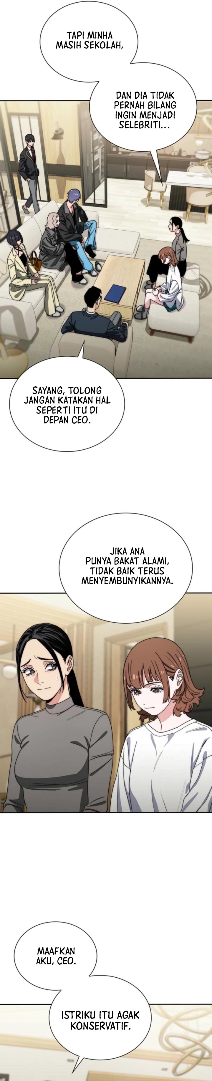18-Year-Old Demon King Chapter 13