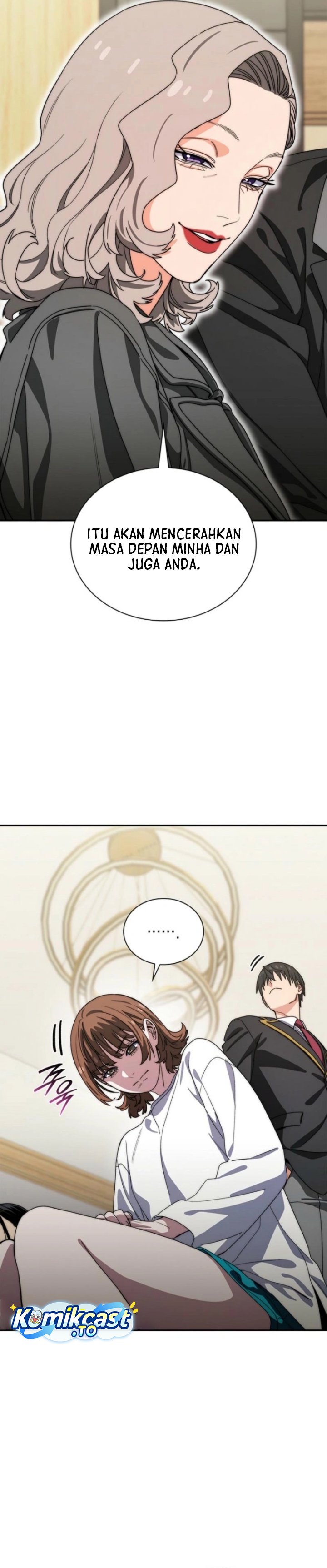 18-Year-Old Demon King Chapter 13