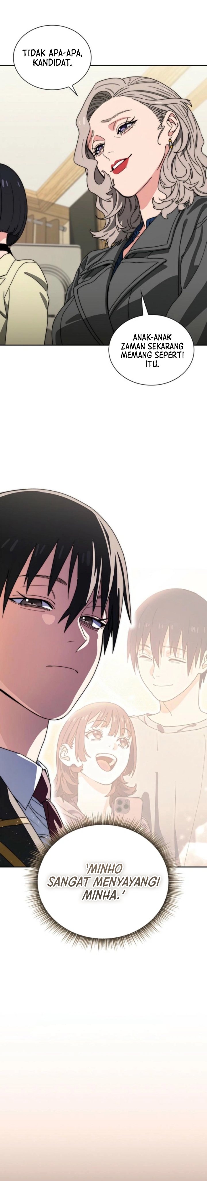 18-Year-Old Demon King Chapter 13