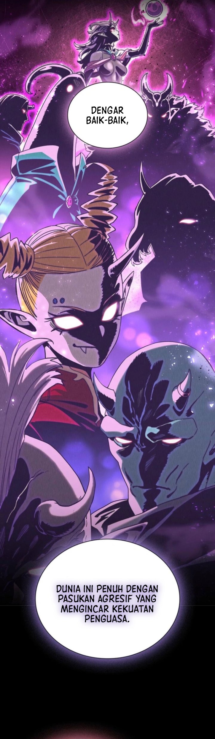 18-Year-Old Demon King Chapter 13