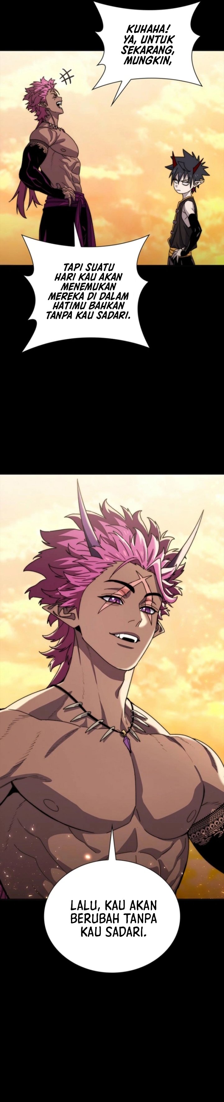 18-Year-Old Demon King Chapter 13