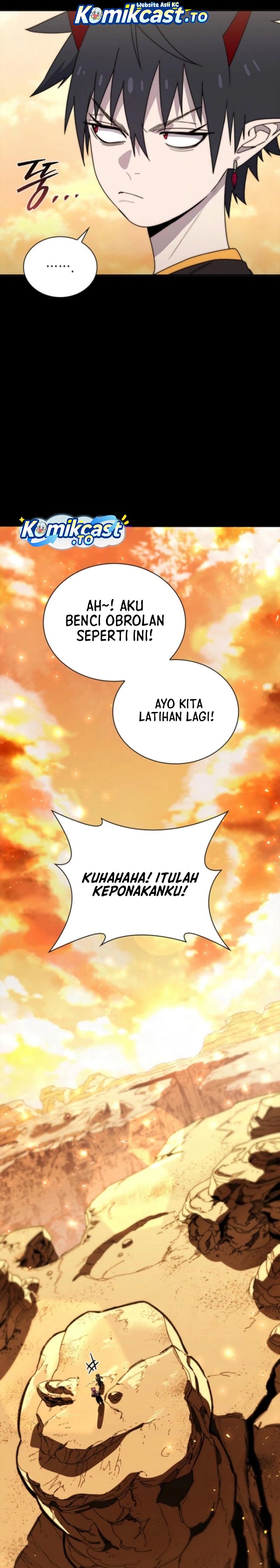 18-Year-Old Demon King Chapter 13