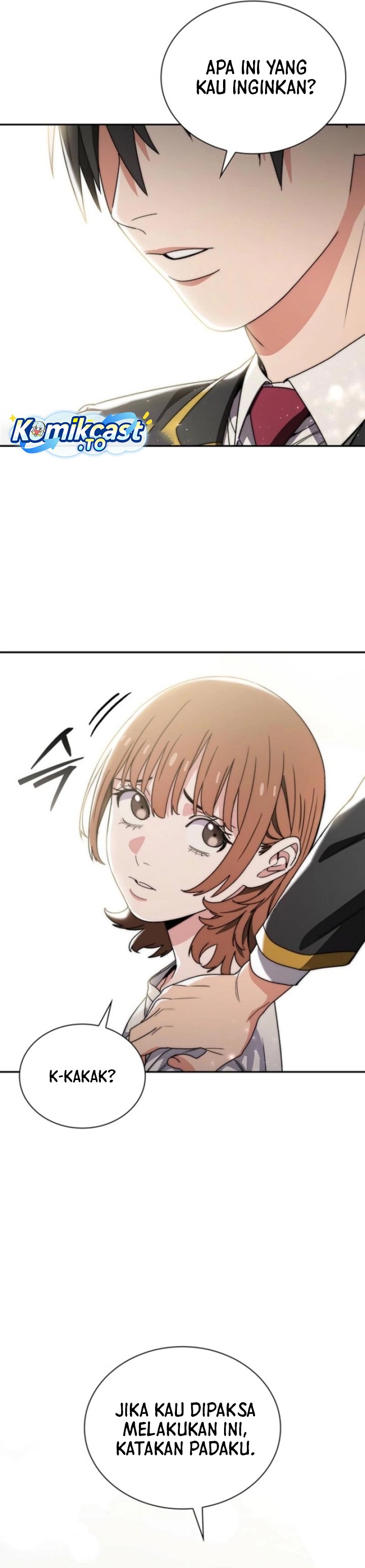 18-Year-Old Demon King Chapter 13