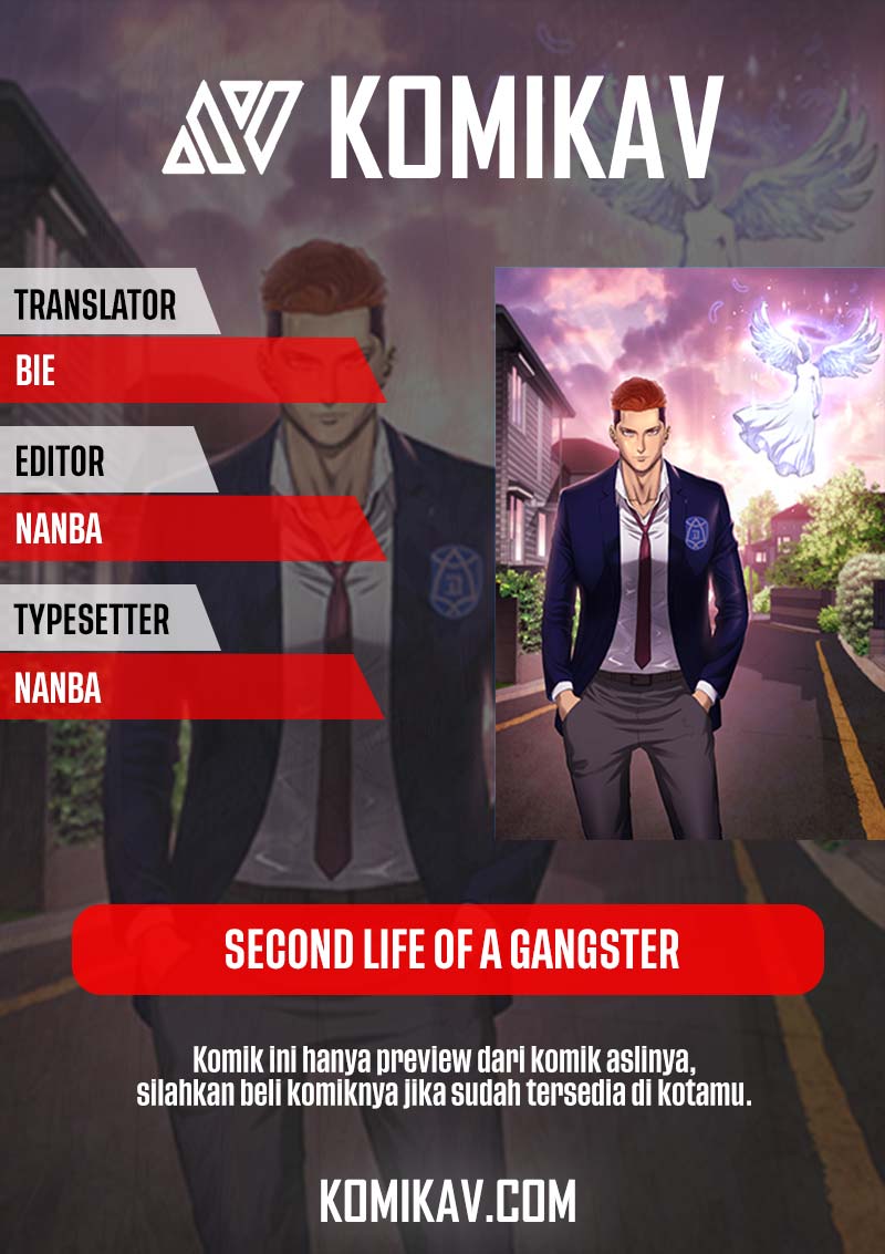 Second Life of a Gangster Chapter 136