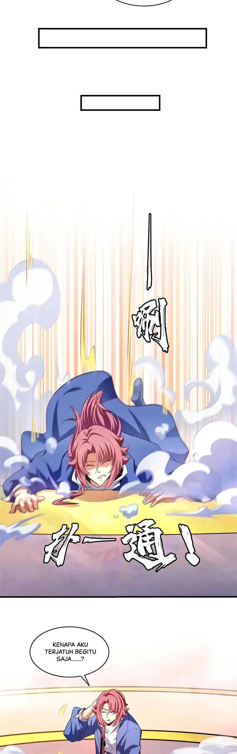 Library of Heaven’s Path Chapter 332